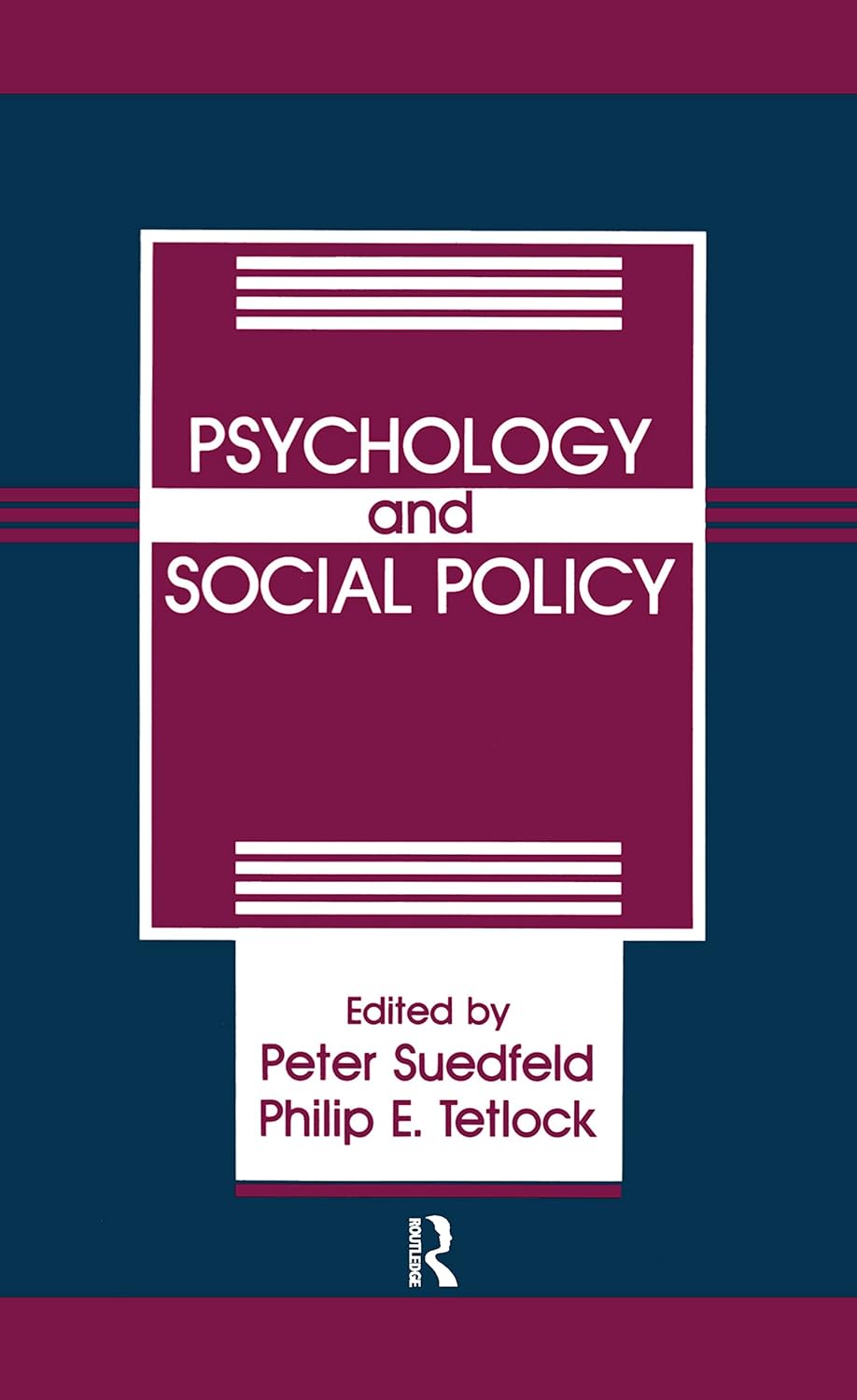 Psychology And Social Policy: Insights from Experts in the Field