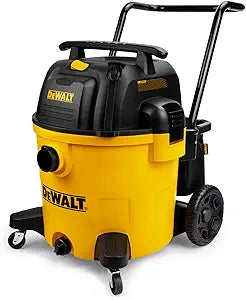 DeWALT 14 Gallon Poly Wet/Dry Vacuum for Jobsite Cleaning