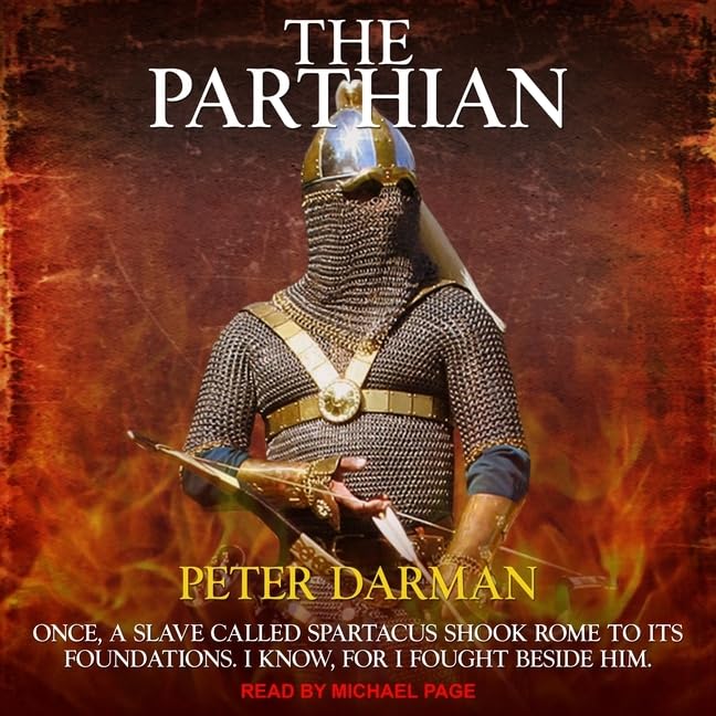 The Parthian: A Unique Blend of Style and Functionality