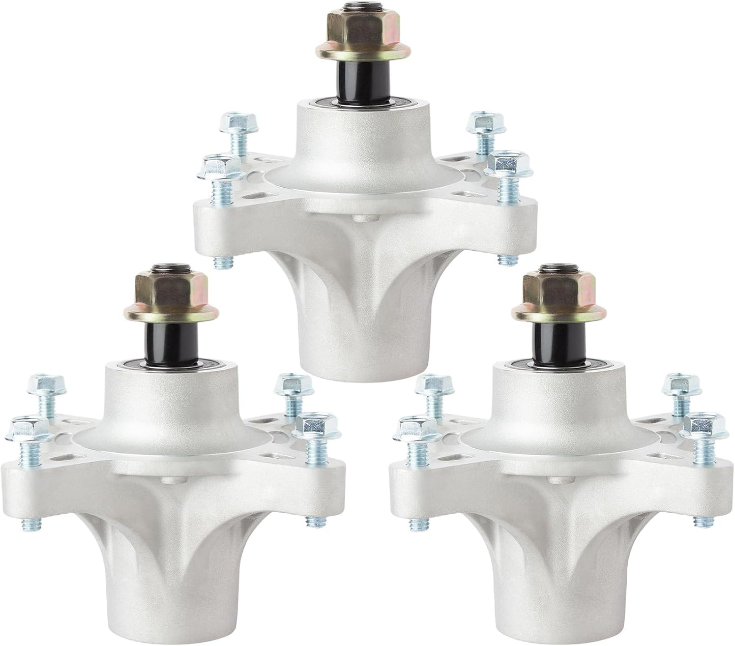 121-0751 Spindle Assembly for Toro Time Cutter Models 5000 4200