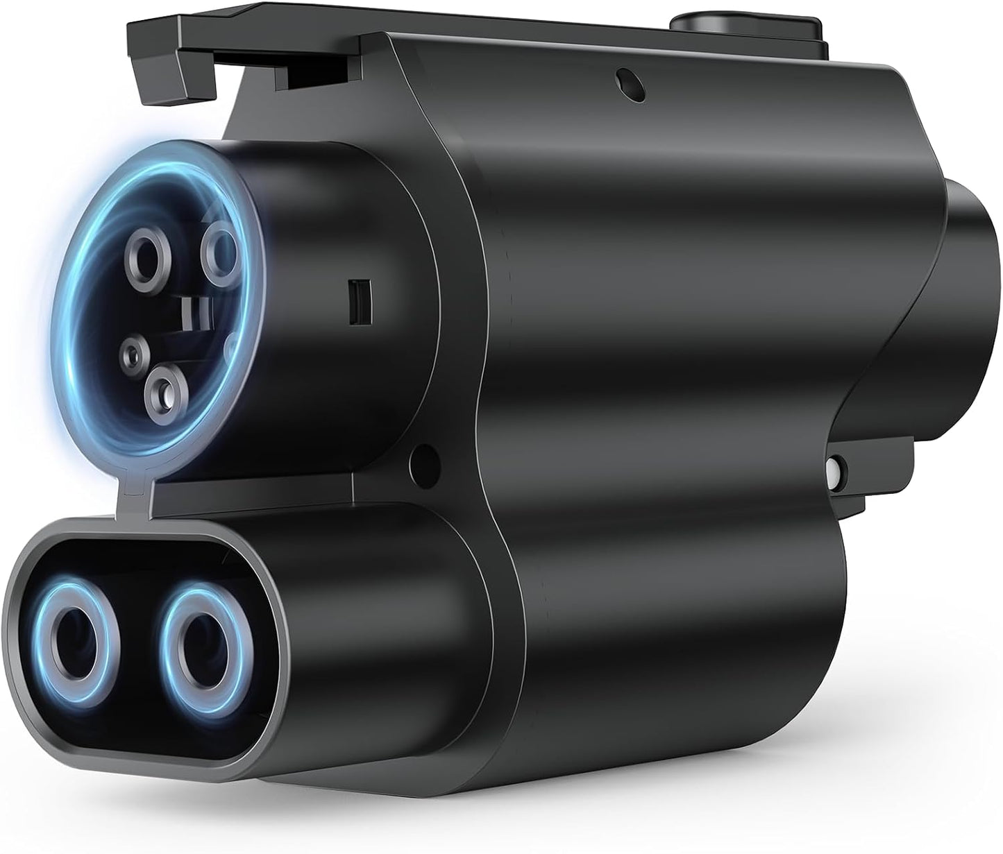 300KW Unitek Tesla NACS to CCS Adapter