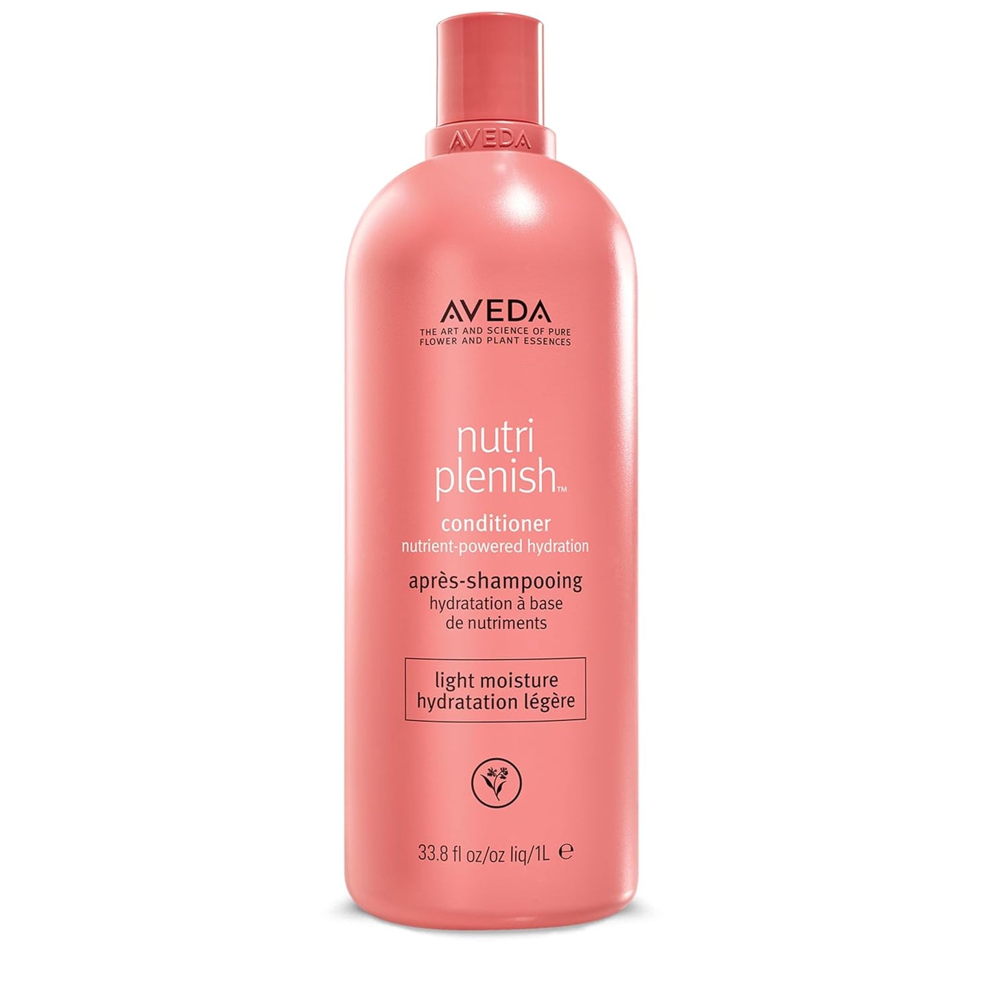 Aveda Nutriplenish Conditioner for Light Moisture and Hydration