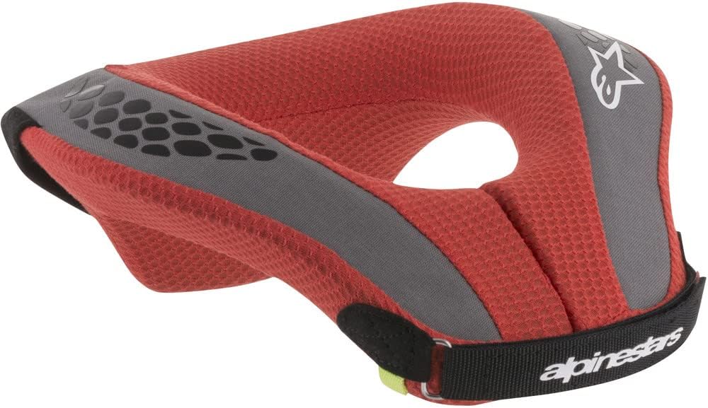 Alpinestars Sequence Youth Neck Roll for Ultimate Comfort