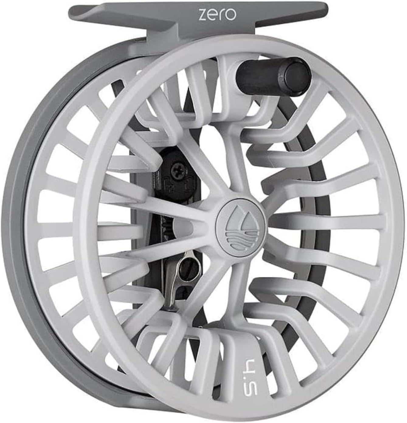 Redington Zero Fly Fishing Reel for Ultralight Trout Fishing