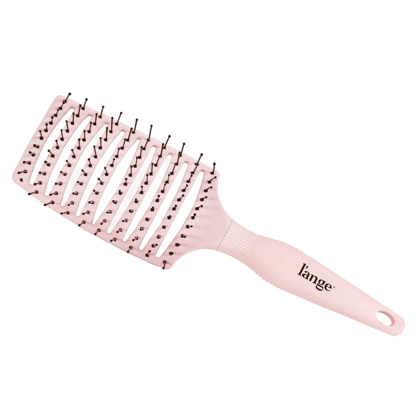 L'ANGE Siena Vented Hair Brush | Detangles Tangles
