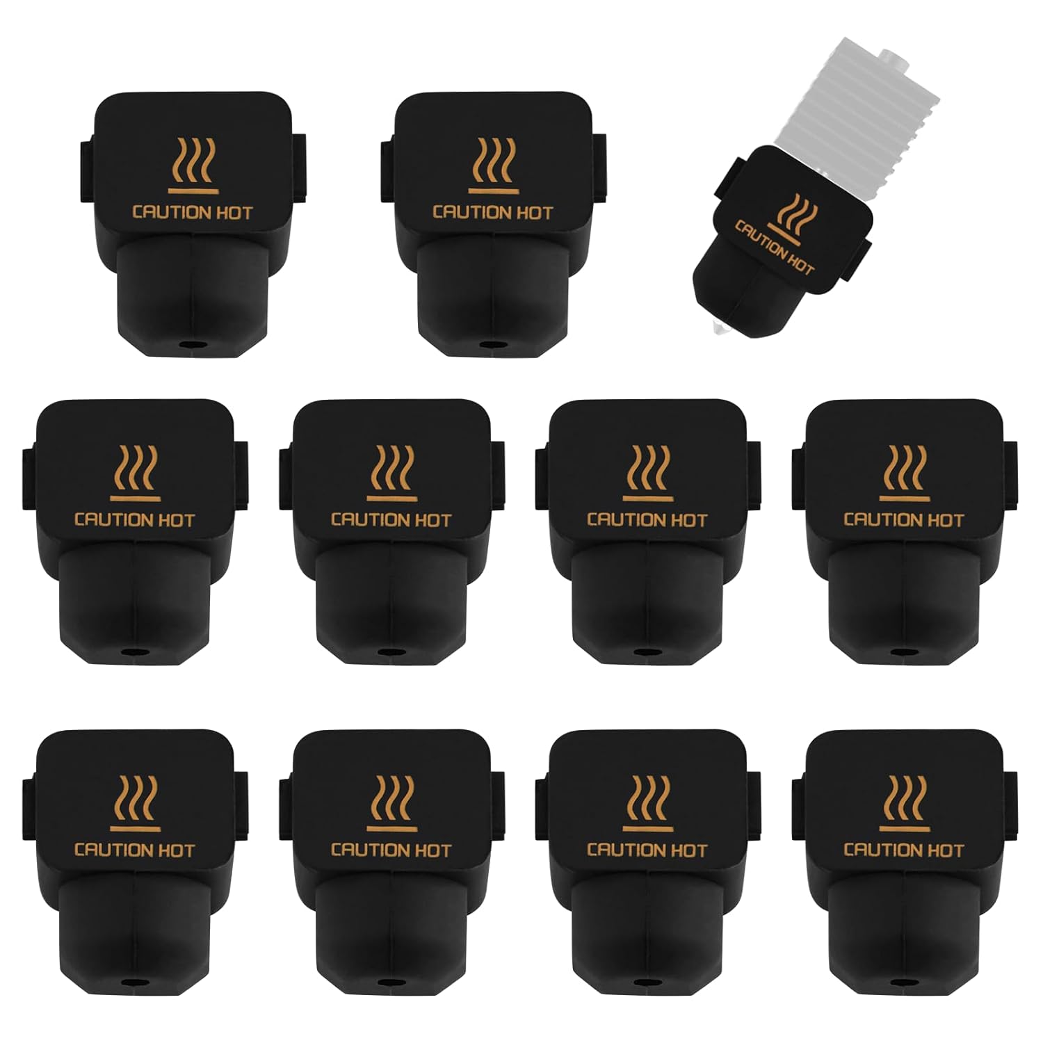 K Nucleo Riscaldante In Ceramica | Ufficiale Di Lerdge - Foto 10