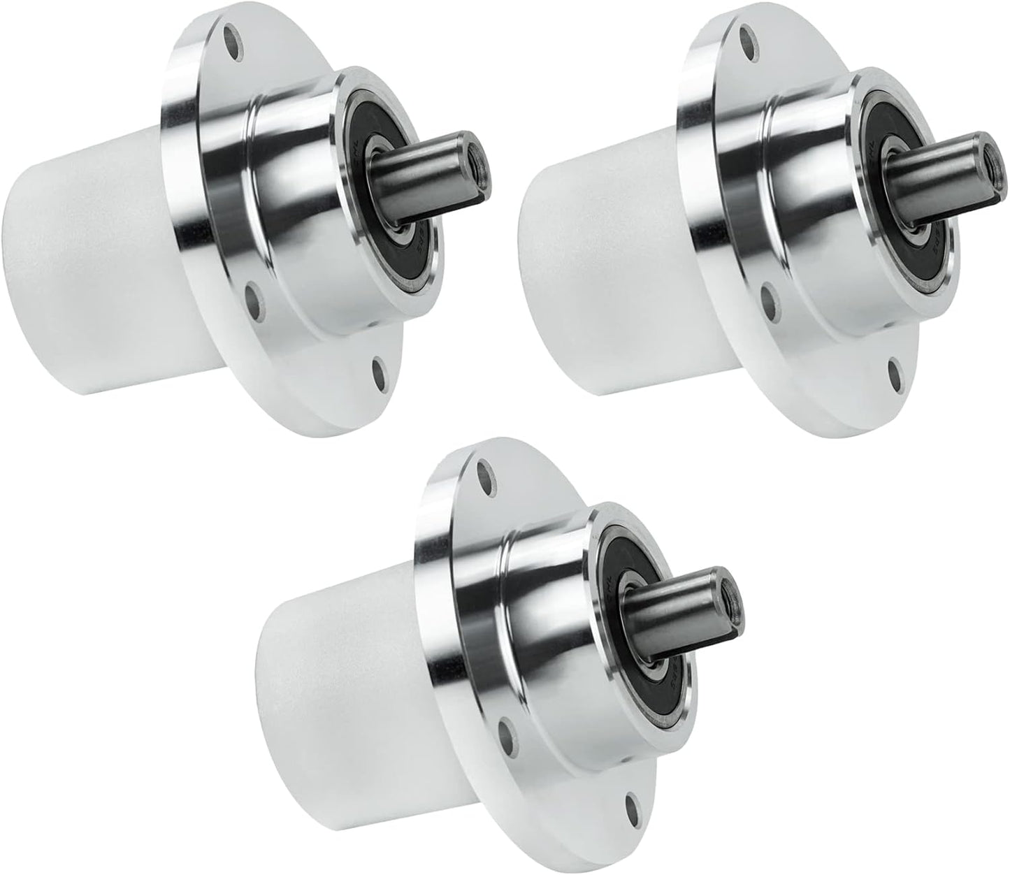 Deck Spindle Assembly for Bad Boy MZ Zero Turn Mower 3 Pack