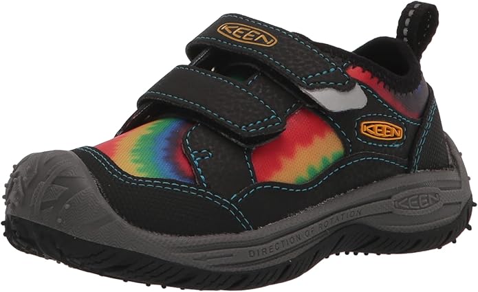 KEEN Unisex-Child Speed Hound Sneakers for Active Kids