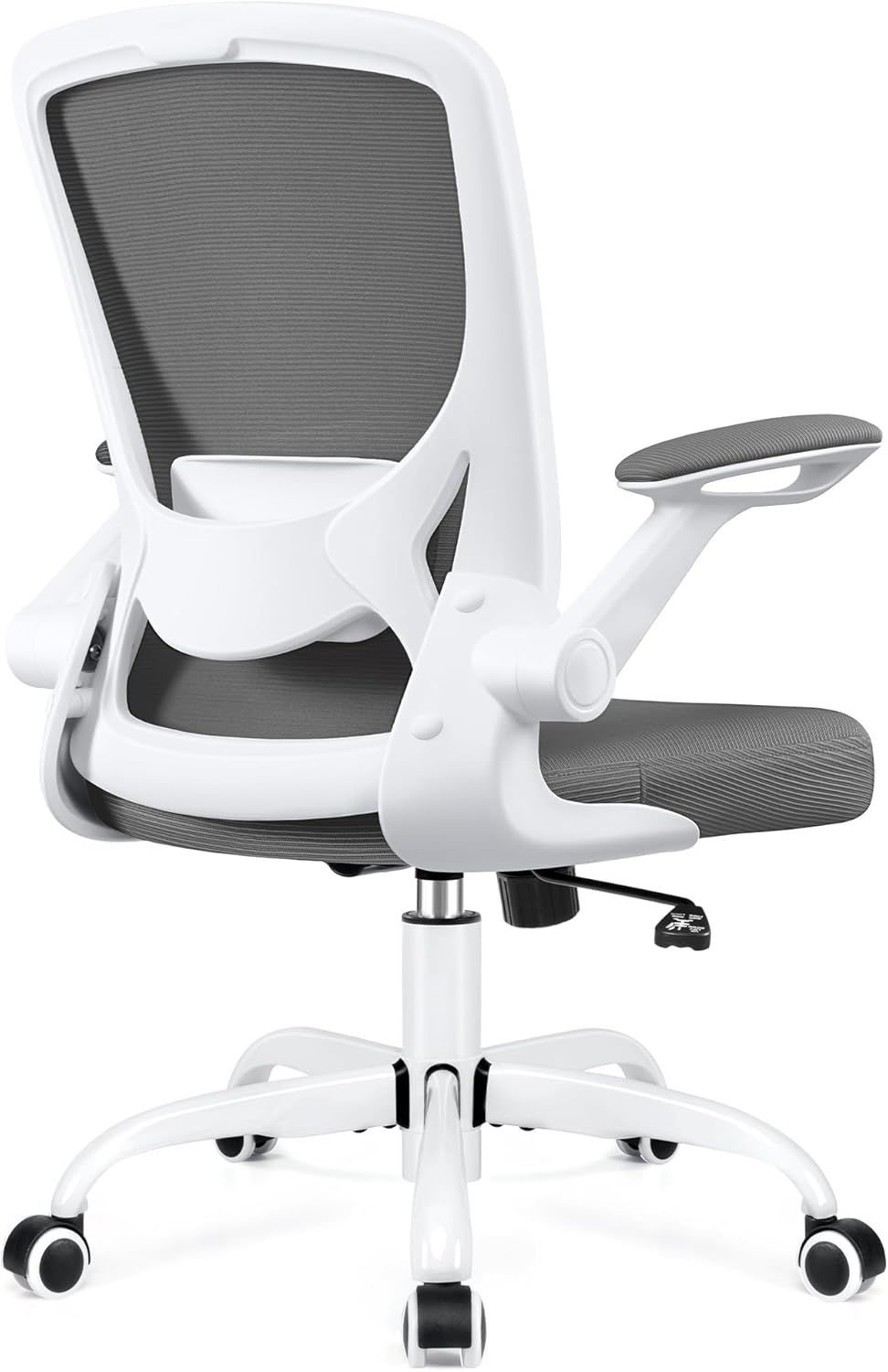 KERDOM Ergonomic Office Chair with Lumbar Support
