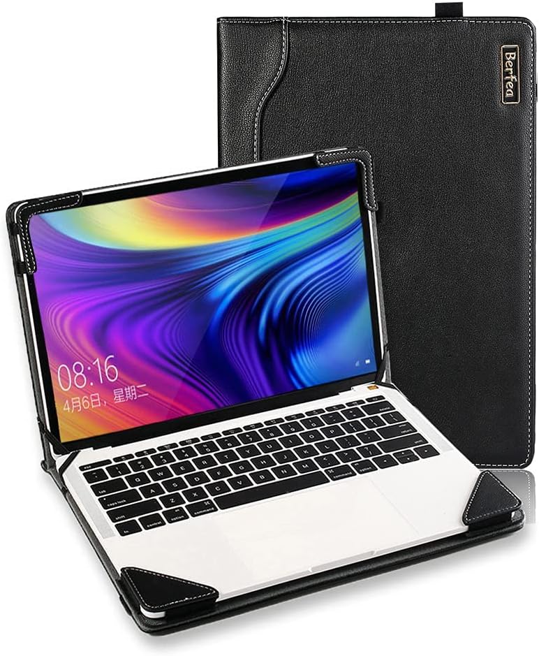 Laptop Case Cover for Dell Inspiron 13 with Stand Functionality