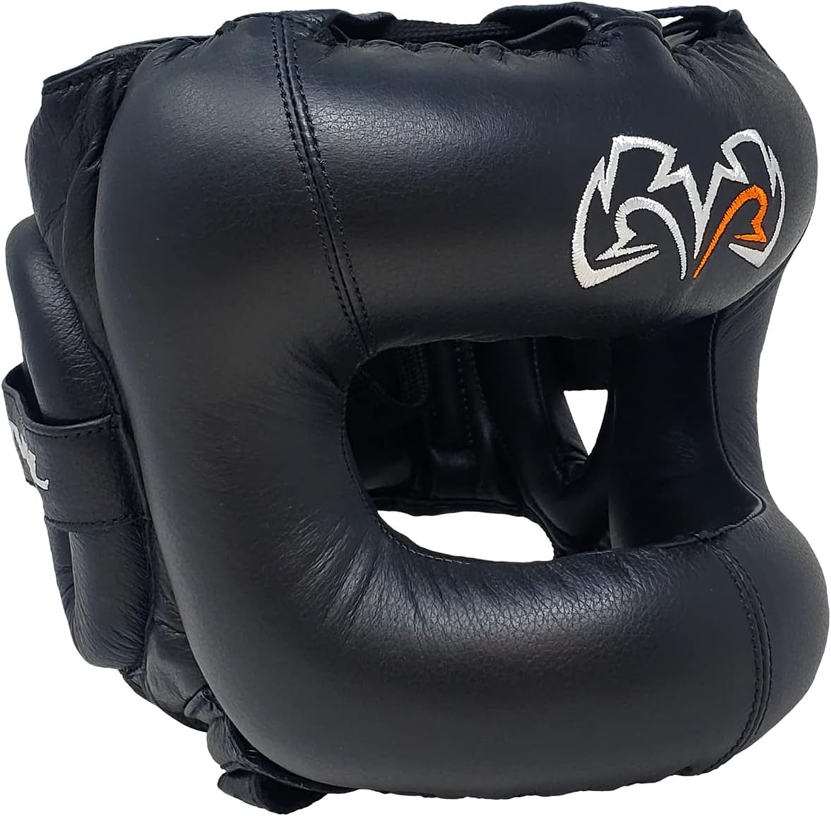 RIVAL Boxing RHGFS3 Face-Saver Sparring Headgear Review