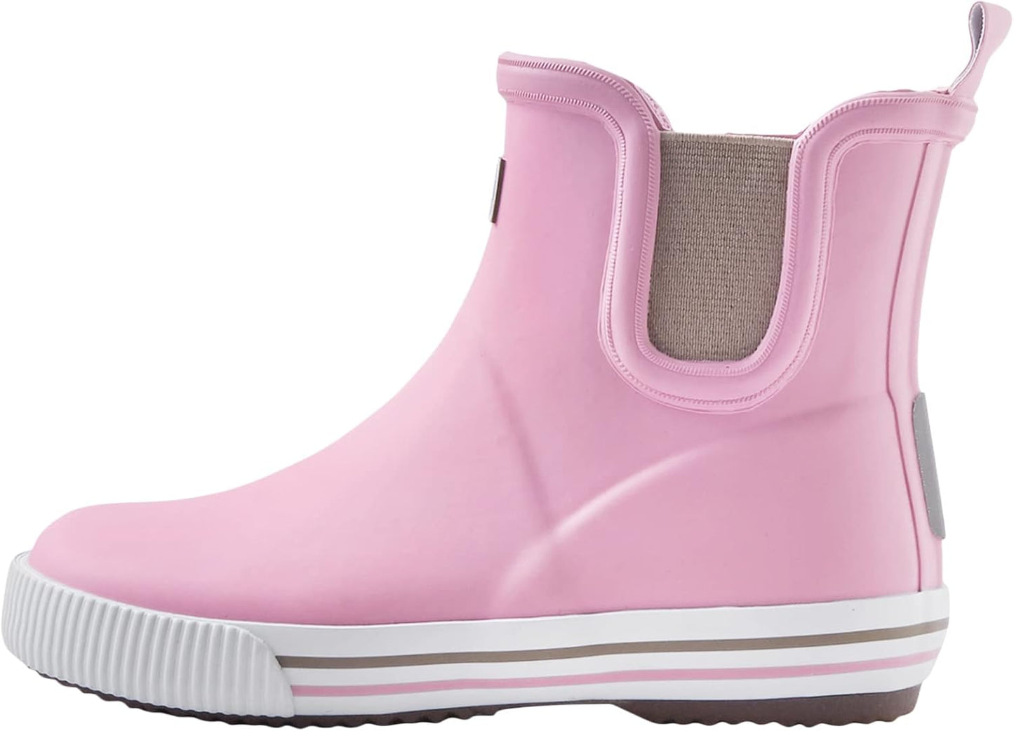 Reima Ankles Waterproof Low Cut Rain Boots for Kids Outdoor Fun