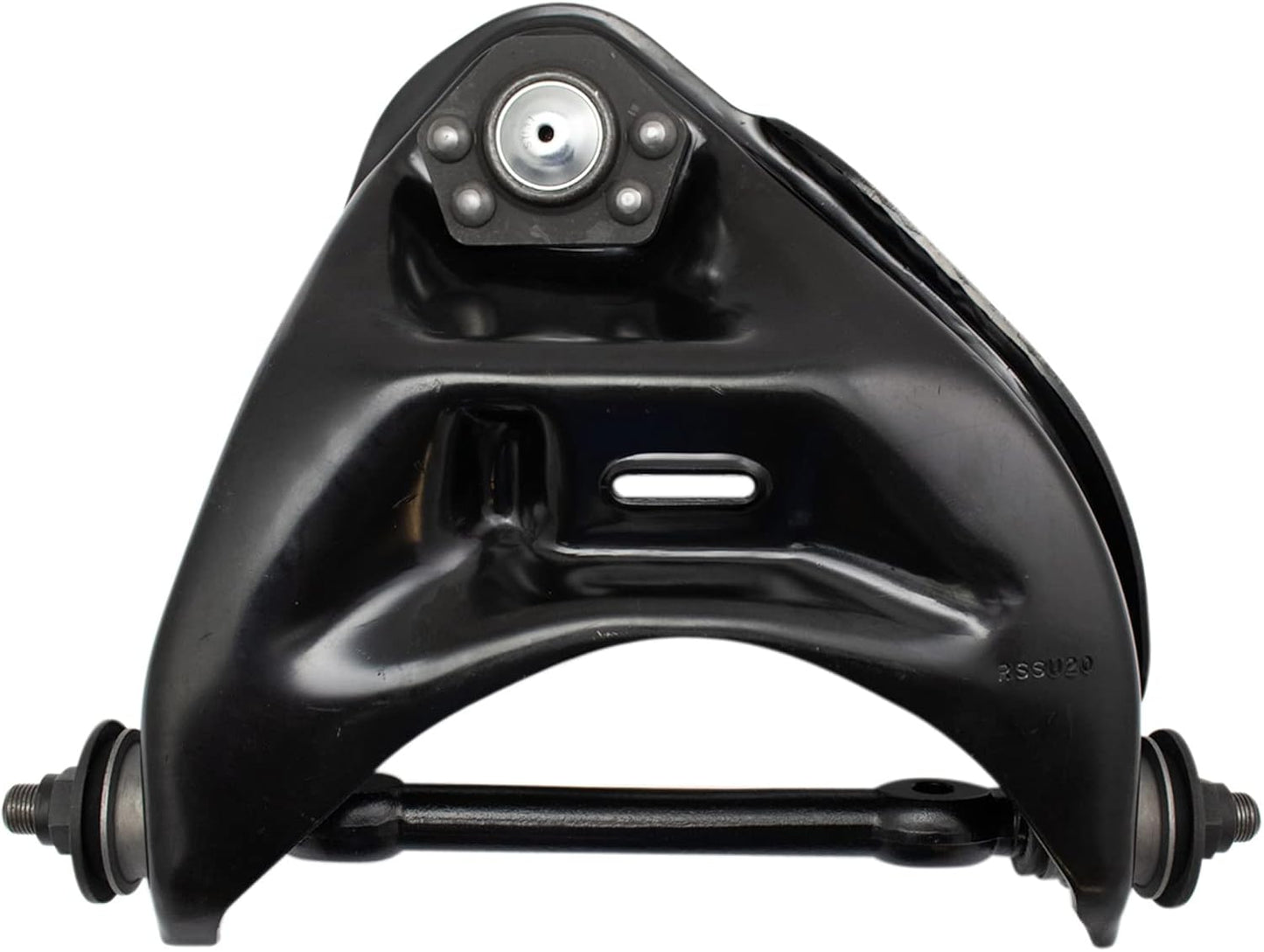 TRQ Front Upper Control Arm for Chevy GMC Buick Pontiac Olds