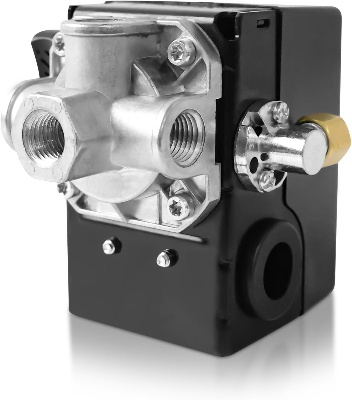 Ingersoll-Rand 2-Stage Compressor Switch - Efficient Control