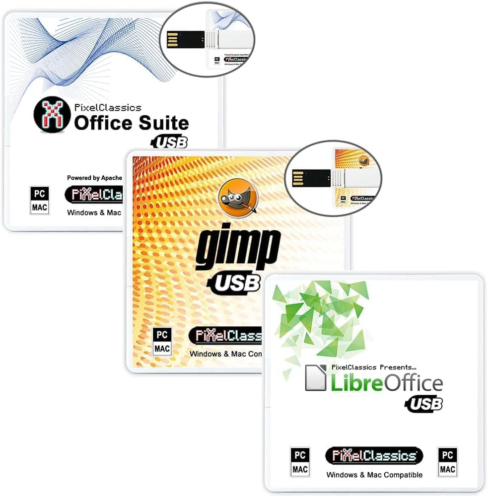Ultimate Office + Creative Bundle 2025