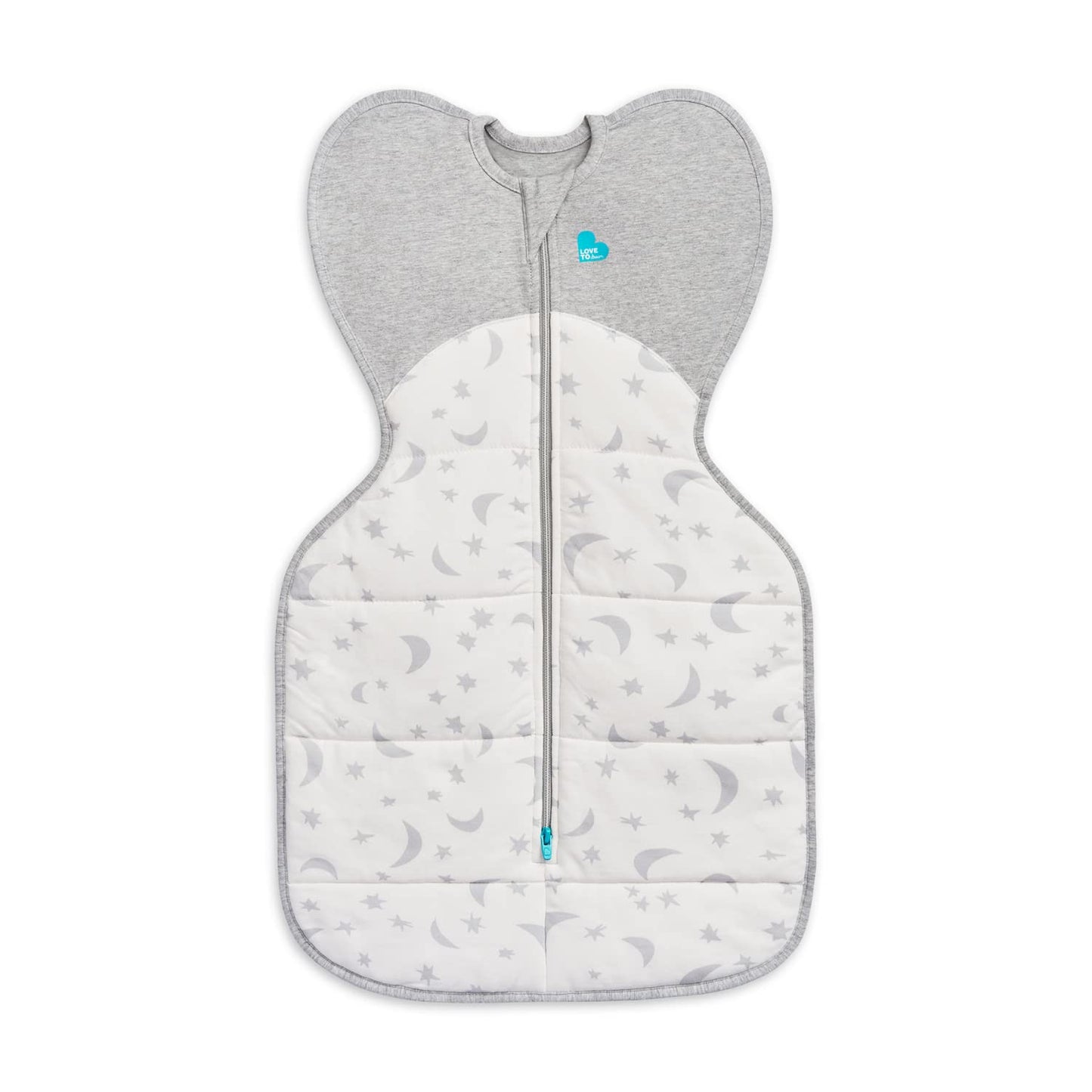 Love to Dream Swaddle UP Extra Warm 3.5 TOG for Better Sleep