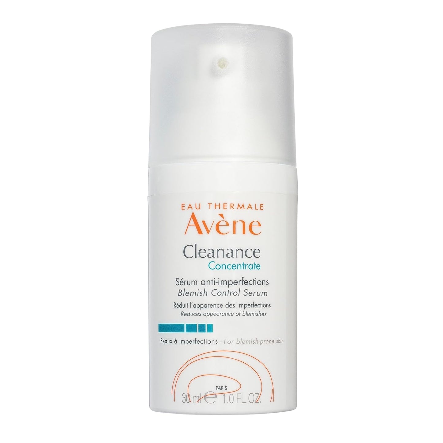 Avene Cleanance Concentrate Blemish Control Serum Review