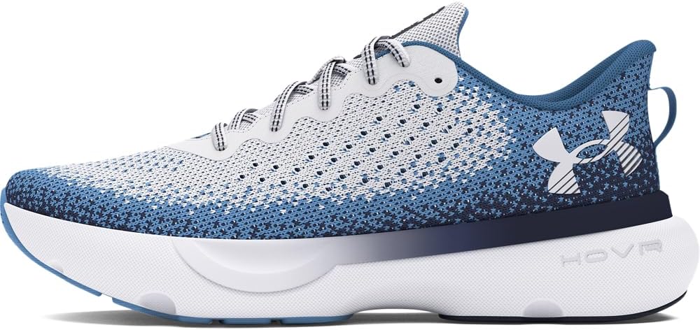Under Armour Men's Infinite Running Shoes for Ultimate Comfort