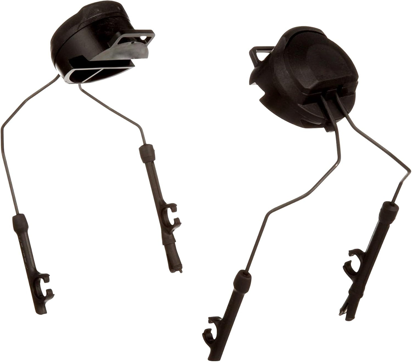 Enhanced Hearing: PROHEAR Tactical Rail Adapter