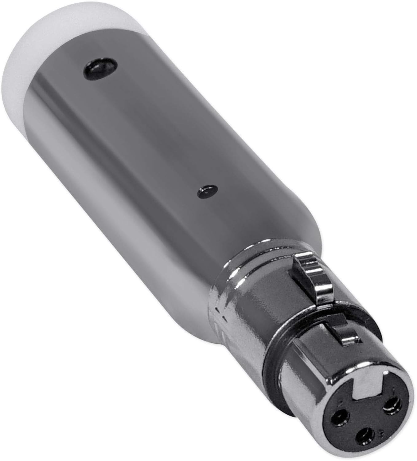 Rockville DMX-WRE Wireless DMX Receiver for DJs and Lighting