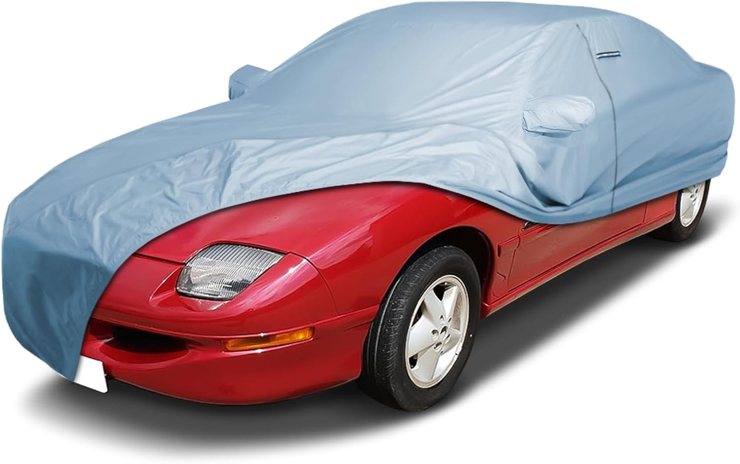 Premium Car Cover for 1995-2002 Pontiac Sunfire Sedan & Convertible