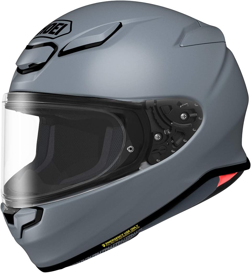 Shoei RF-1400 Full Face Motorcycle Helmet for Ultimate Comfort