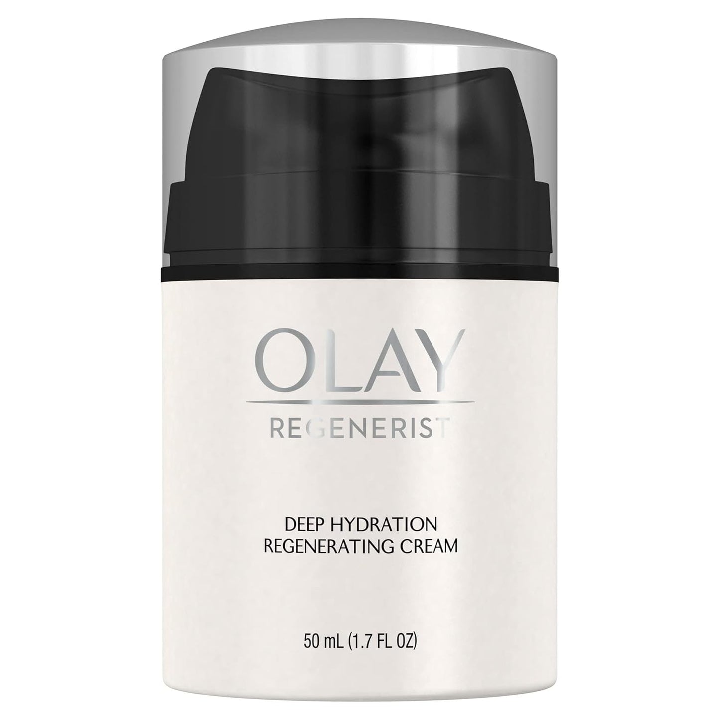 OLAY Regenerist Hydrating Anti-Aging Cream