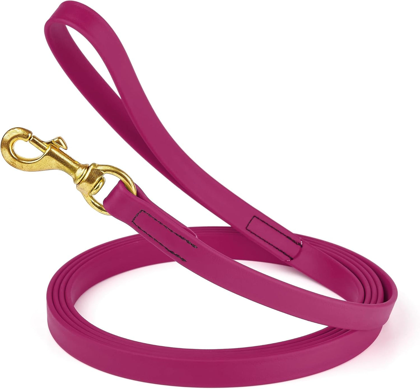 Viper Biothane K9 Working Dog Leash for Tracking and Training