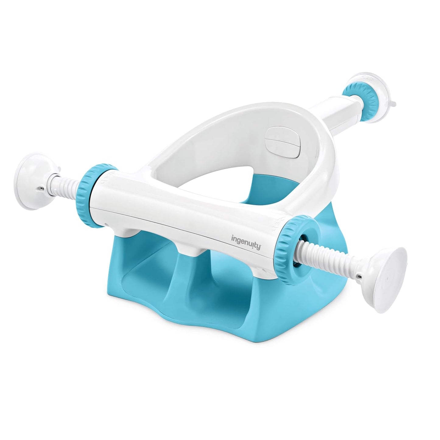Ingenuity My Bath Seat: Secure & Comfy Baby Bathing