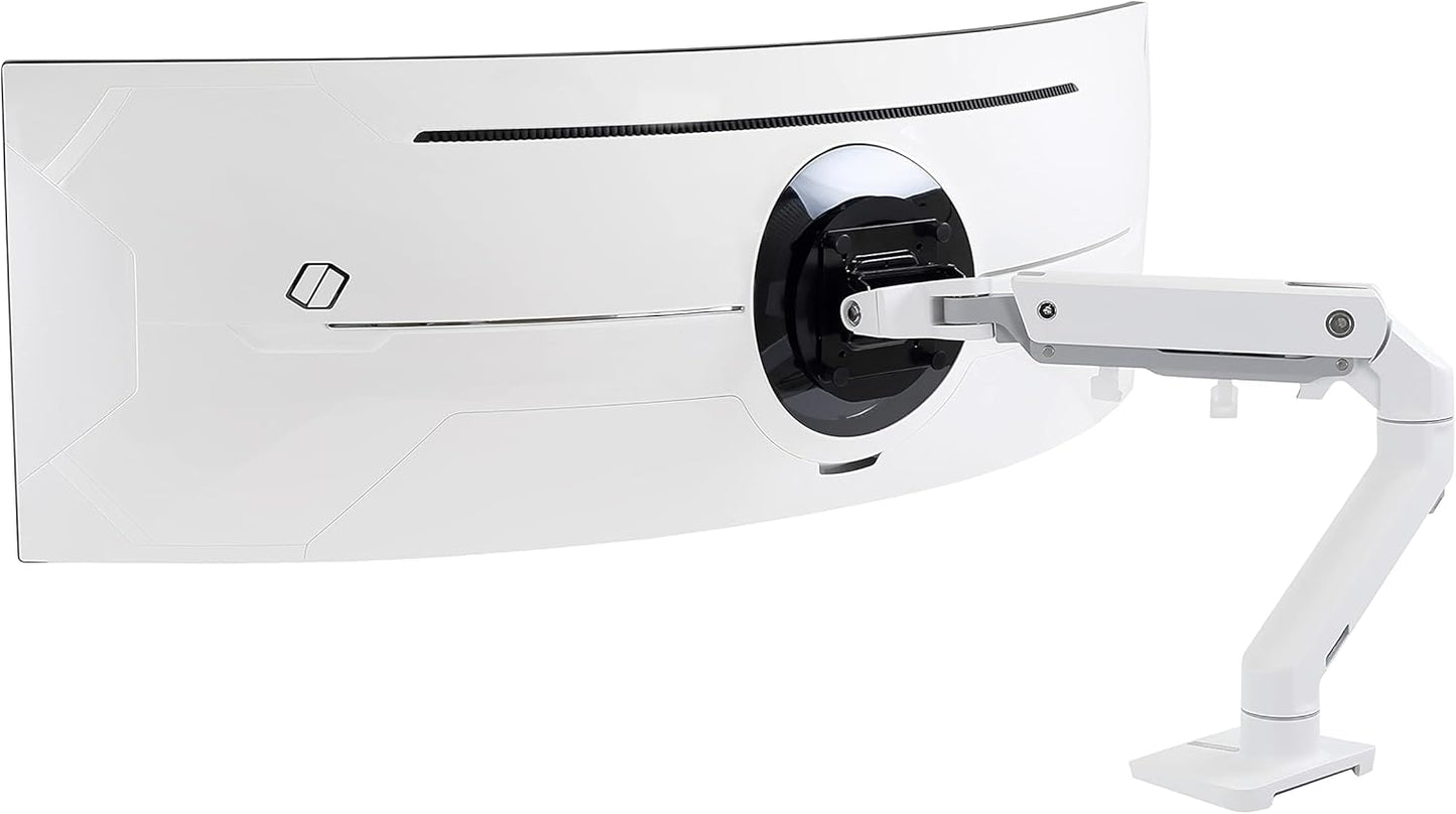 Ergotron HX HD Premium Heavy Duty Gaming Monitor Arm Review