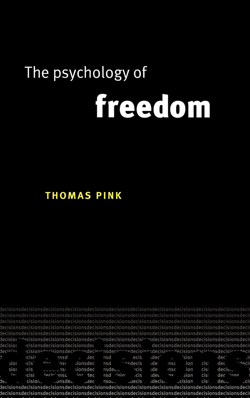 The Psychology of Freedom: Explore Your Mind with Insightful Text