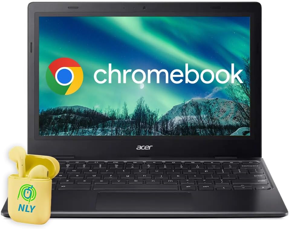 acer Chromebook 311 Ultra-Light 11.6 HD Laptop for Students