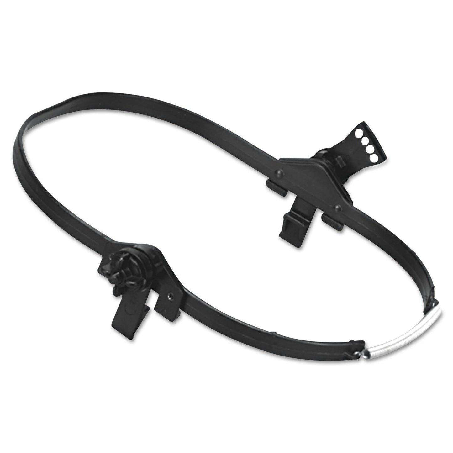 Jackson Safety Cap Mount Adapter - Enhanced Safety