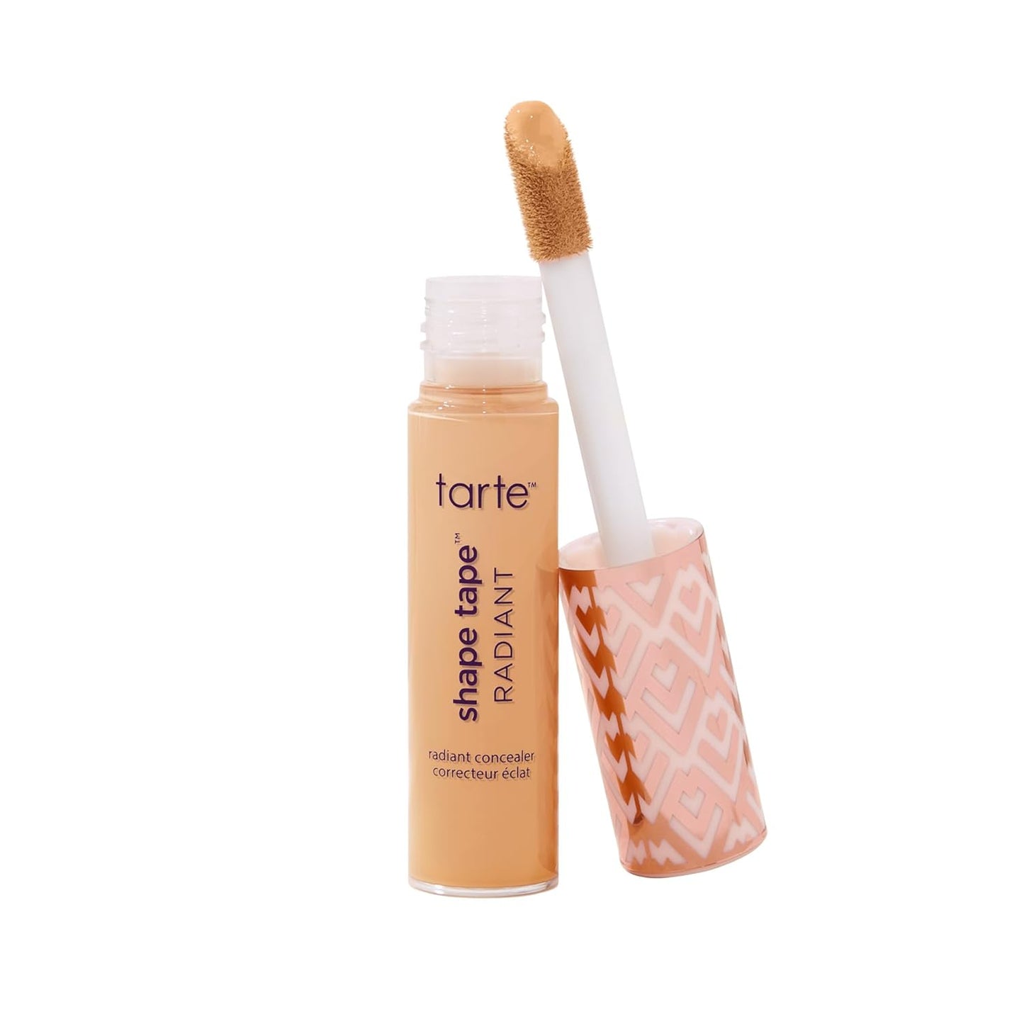 Tarte Shape Tape Radiant Medium Coverage Concealer Review