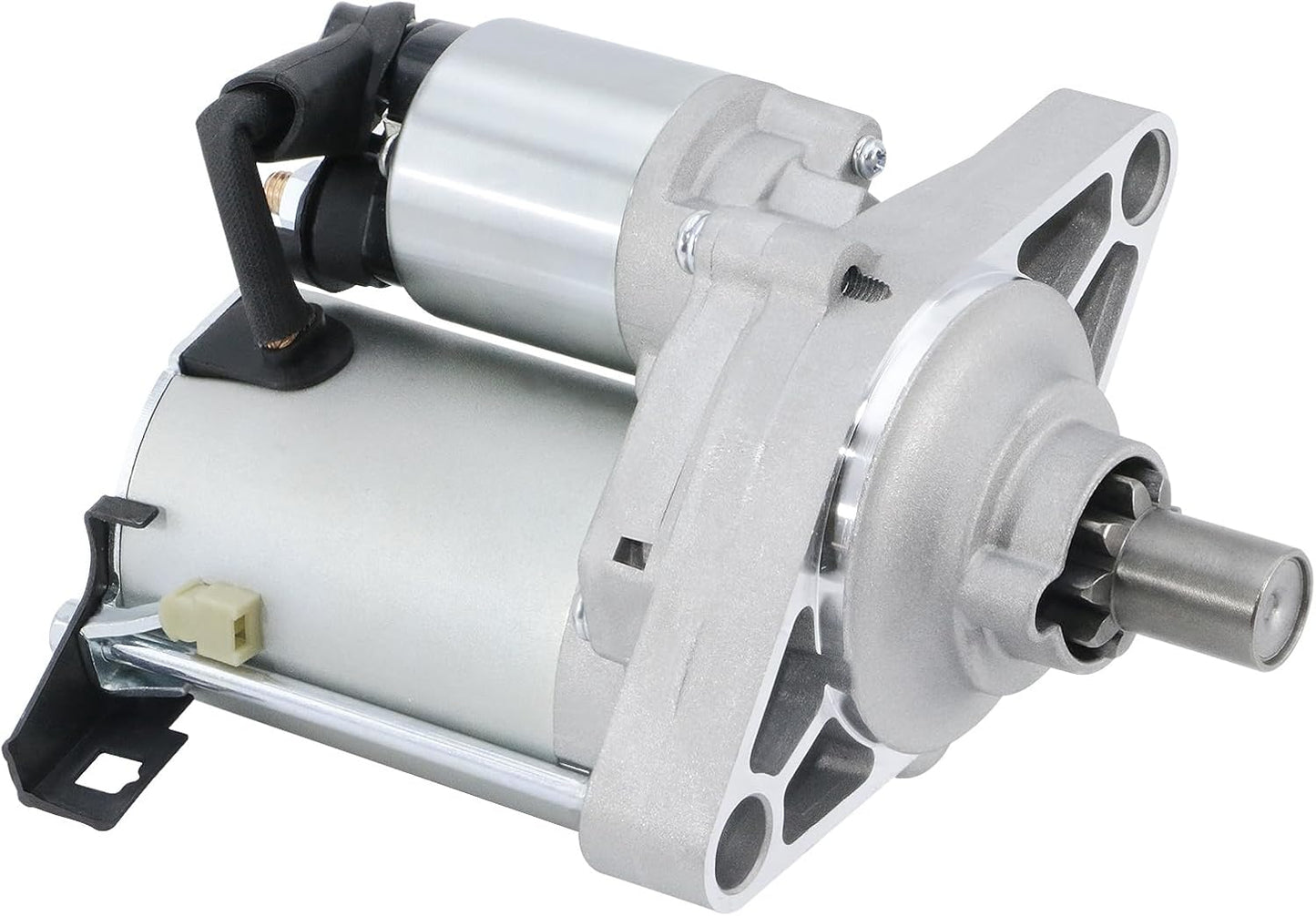 New Starter Replacement for Honda Accord and Acura Models
