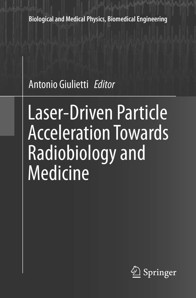 Laser-Driven Particle Acceleration for Radiobiology and Medicine