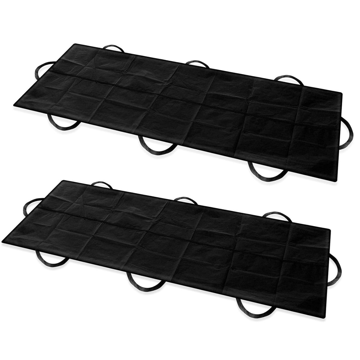 Heavy Duty Vinyl Pouch Cadaver Bags for Outdoor Use
