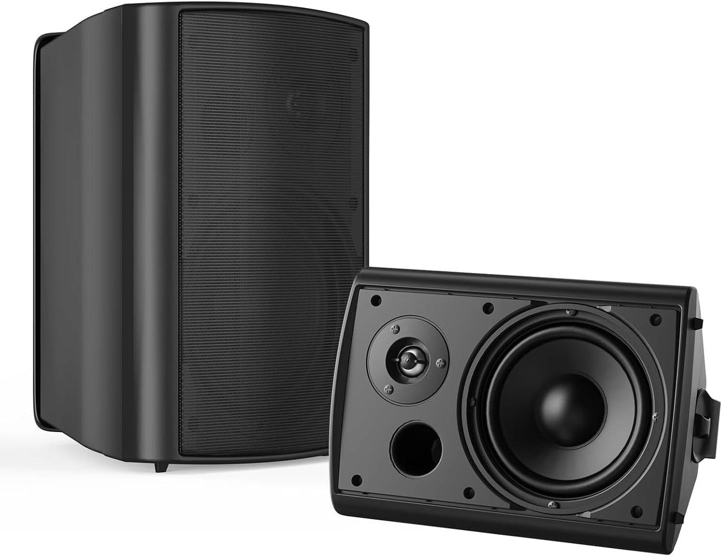 400W Waterproof Bluetooth Speakers for Outdoor Fun