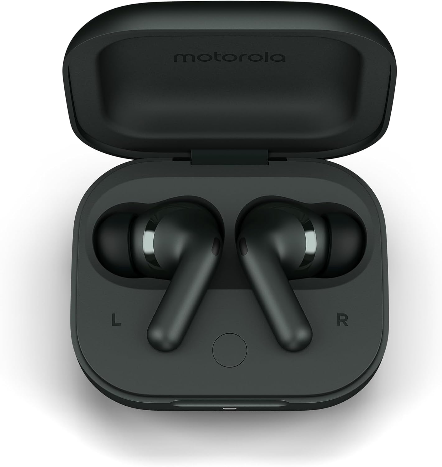 Motorola Moto Buds+ Wireless: Crisp Sound