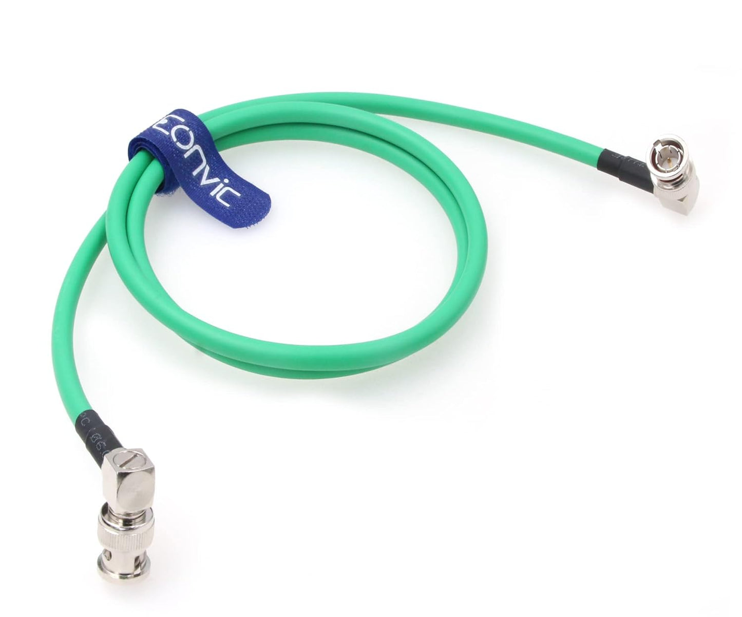 Eonvic 12G Neutrik BNC Coaxial Cable for HD SDI Video Signals