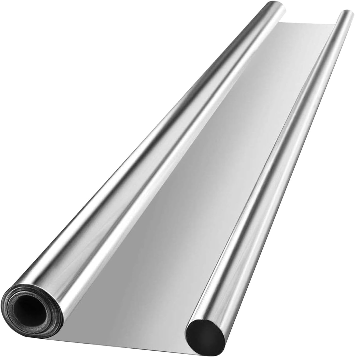 VIVOSUN Highly Reflective Mylar Film Roll for Grow Room Use