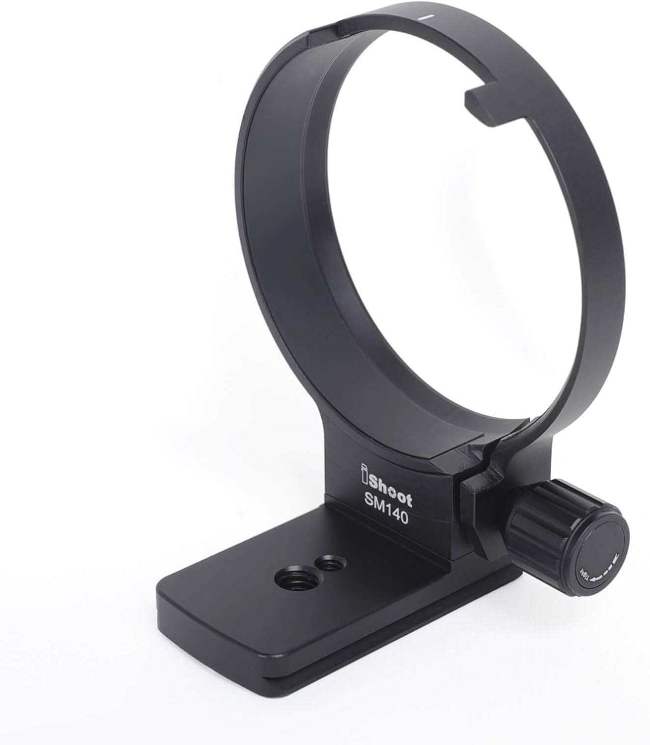 iShoot 84mm Tripod Mount Ring Collar for Sigma 100-400mm Lens