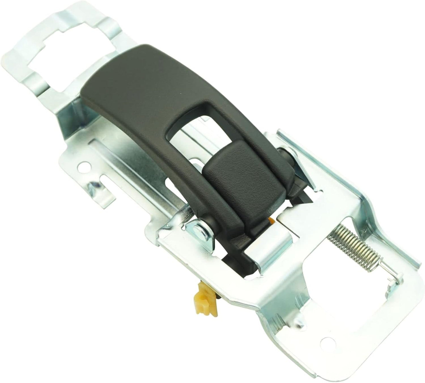 TRQ Rear Right Interior Door Handle for 2005-2009 Chevrolet Equinox