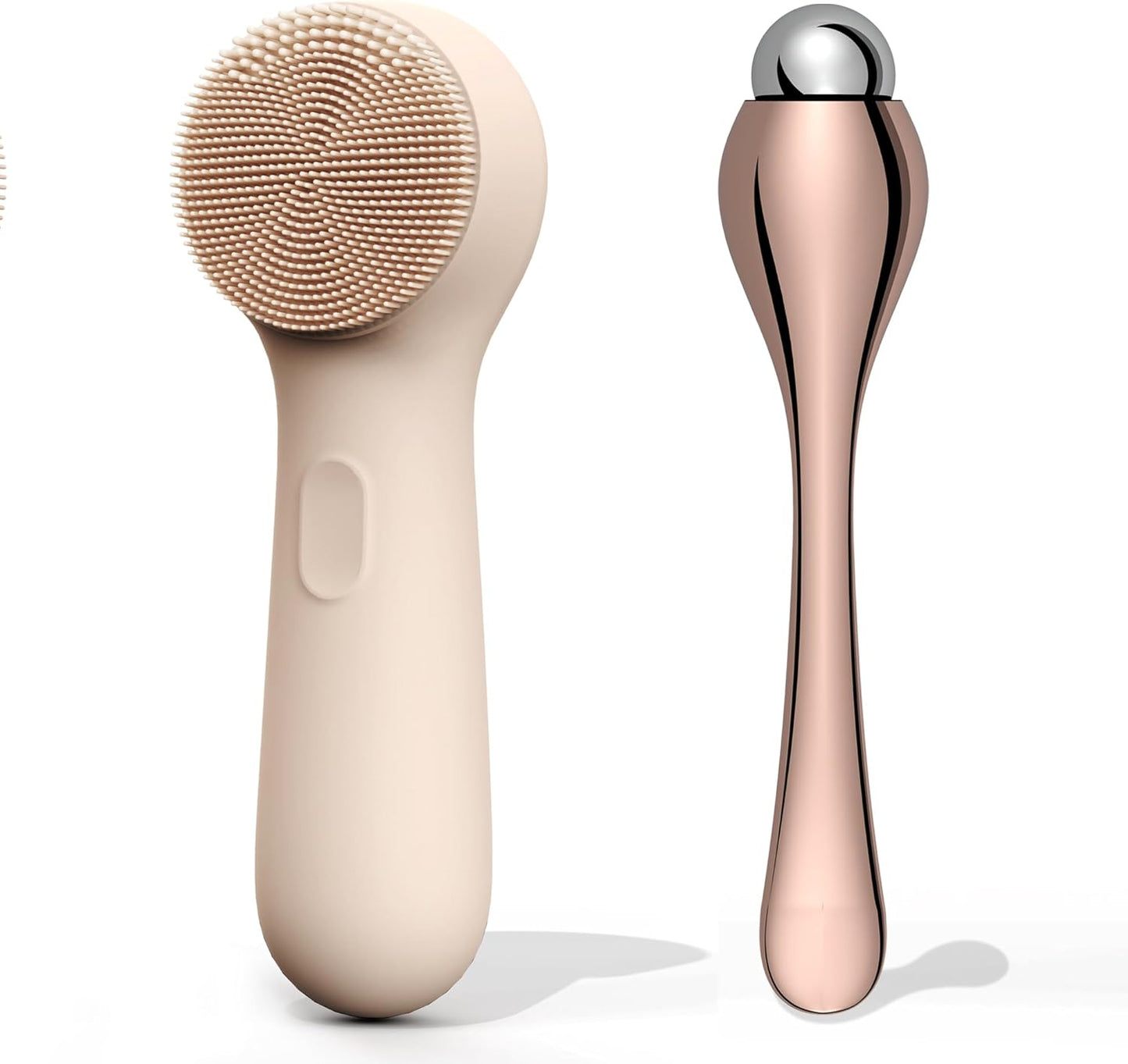 NagraCoola CLIE 2.0 Silicone Face Scrubber for Deep Cleansing