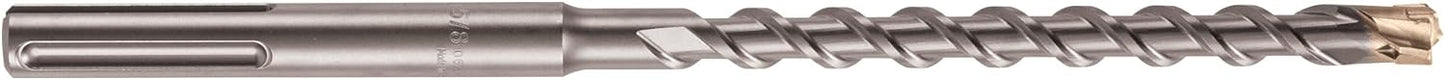 BOSCH HC5020 5/8 in. x 13 in. SDS-max Speed-X Rotary Hammer Bit