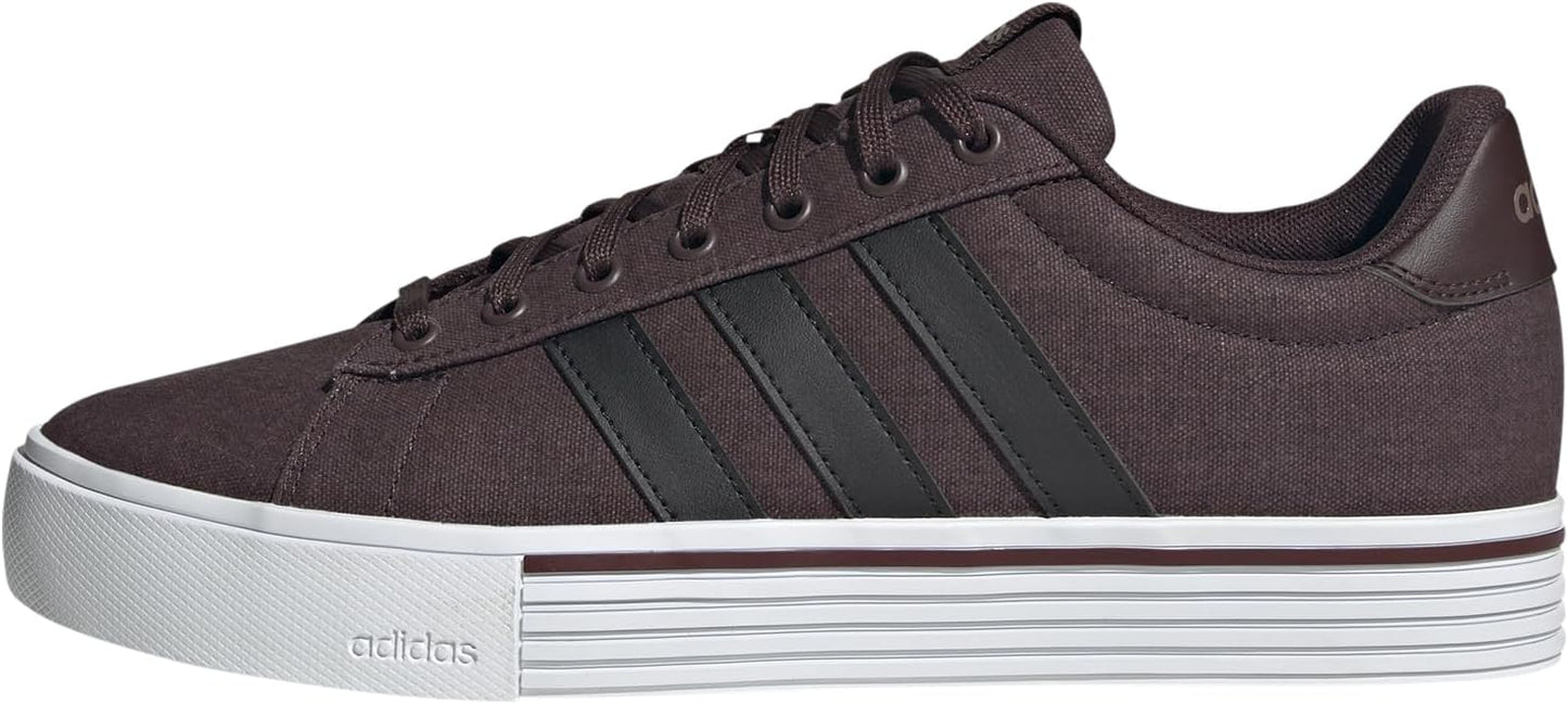 adidas Men's Daily 4.0 Shoe: Comfort and Style Combined