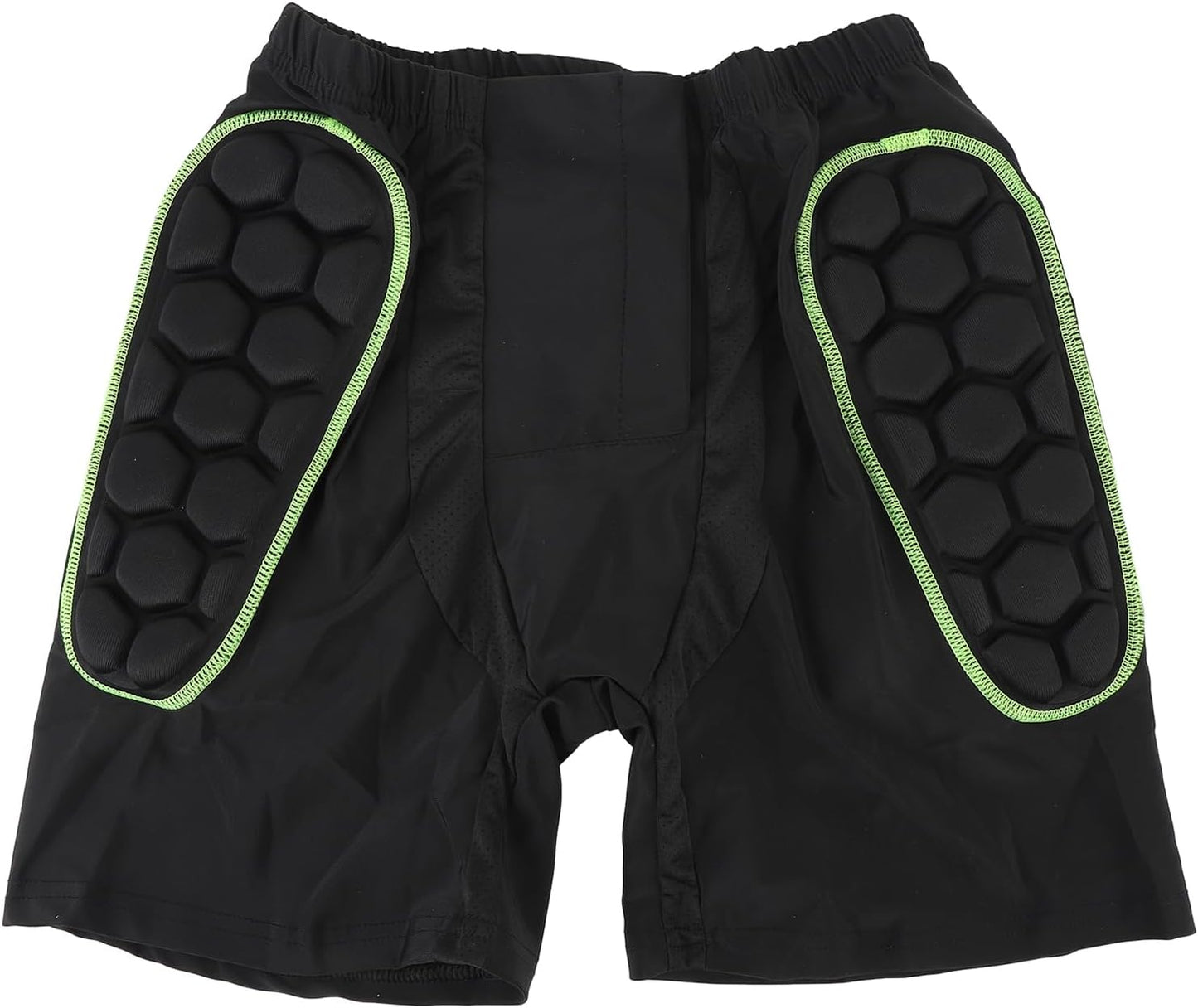 Women's Hip Padded Snow Pants for Protection