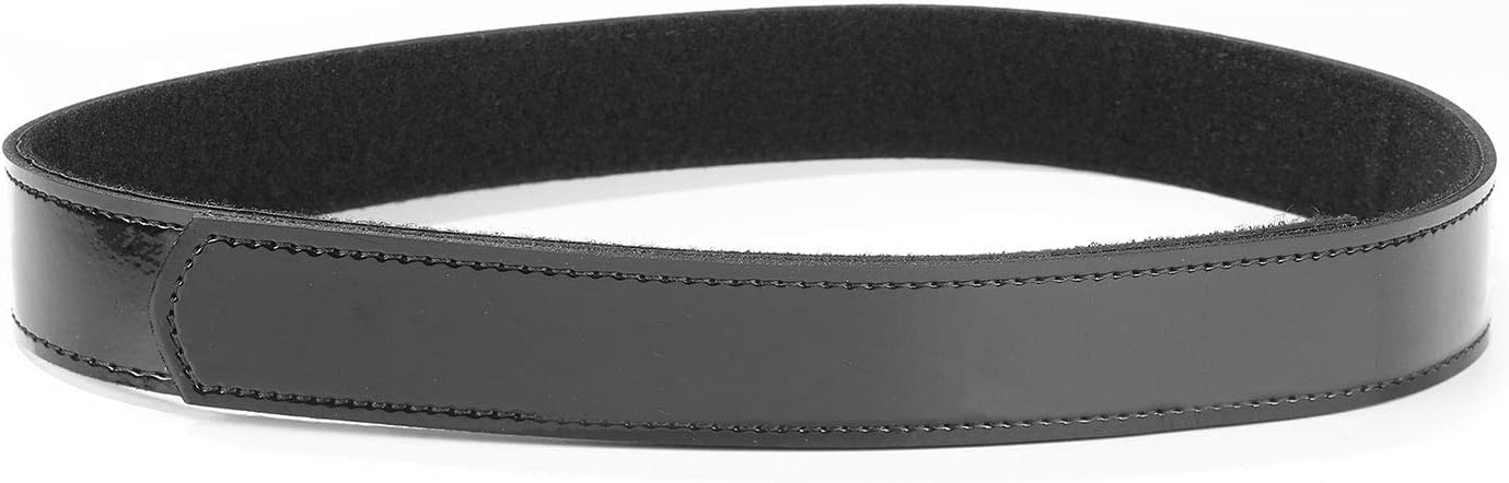 Safariland 99 Buckleless Reversible Duty Belt for Comfort