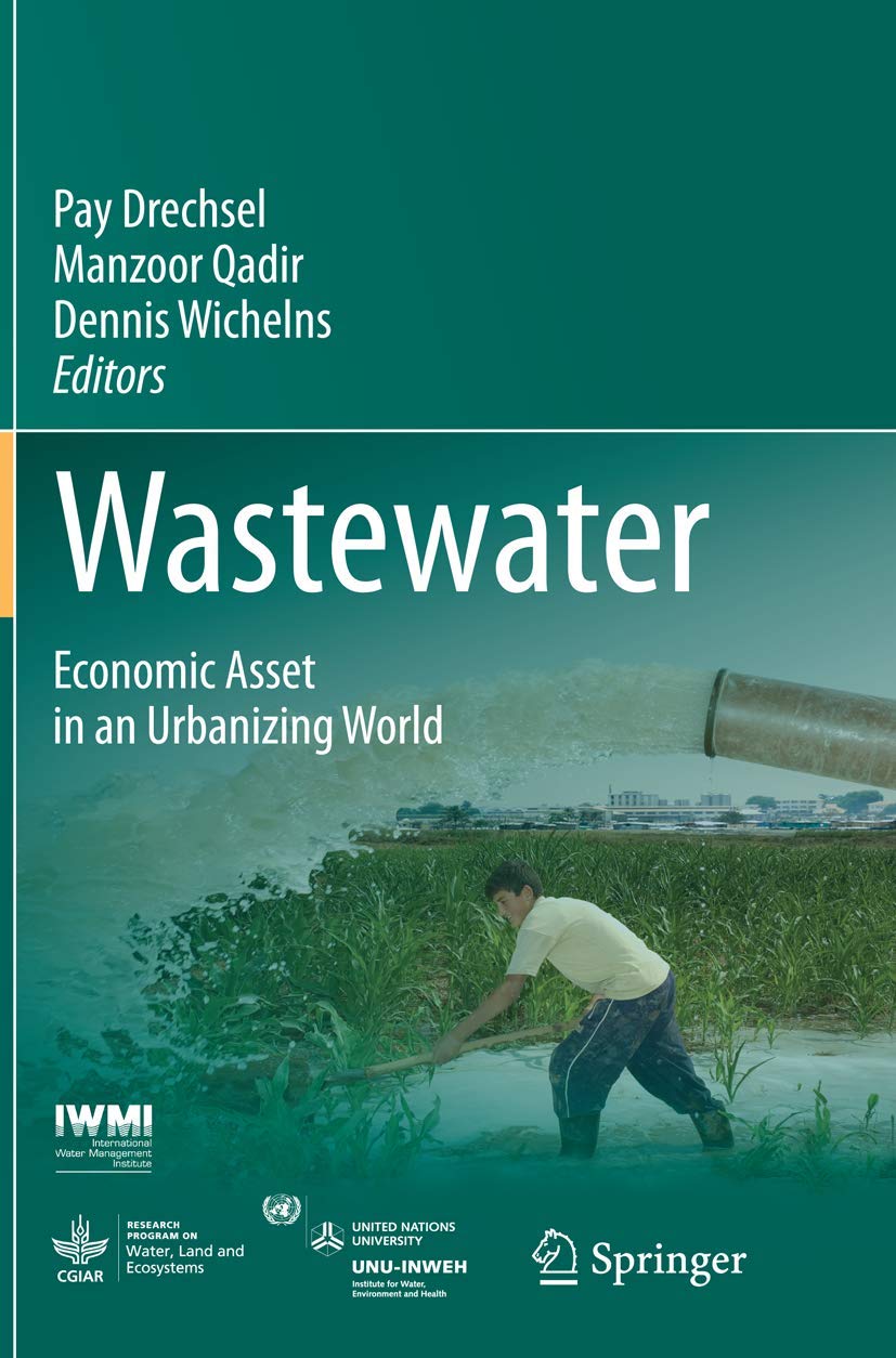 Wastewater: Economic Asset in an Urbanizing World Review