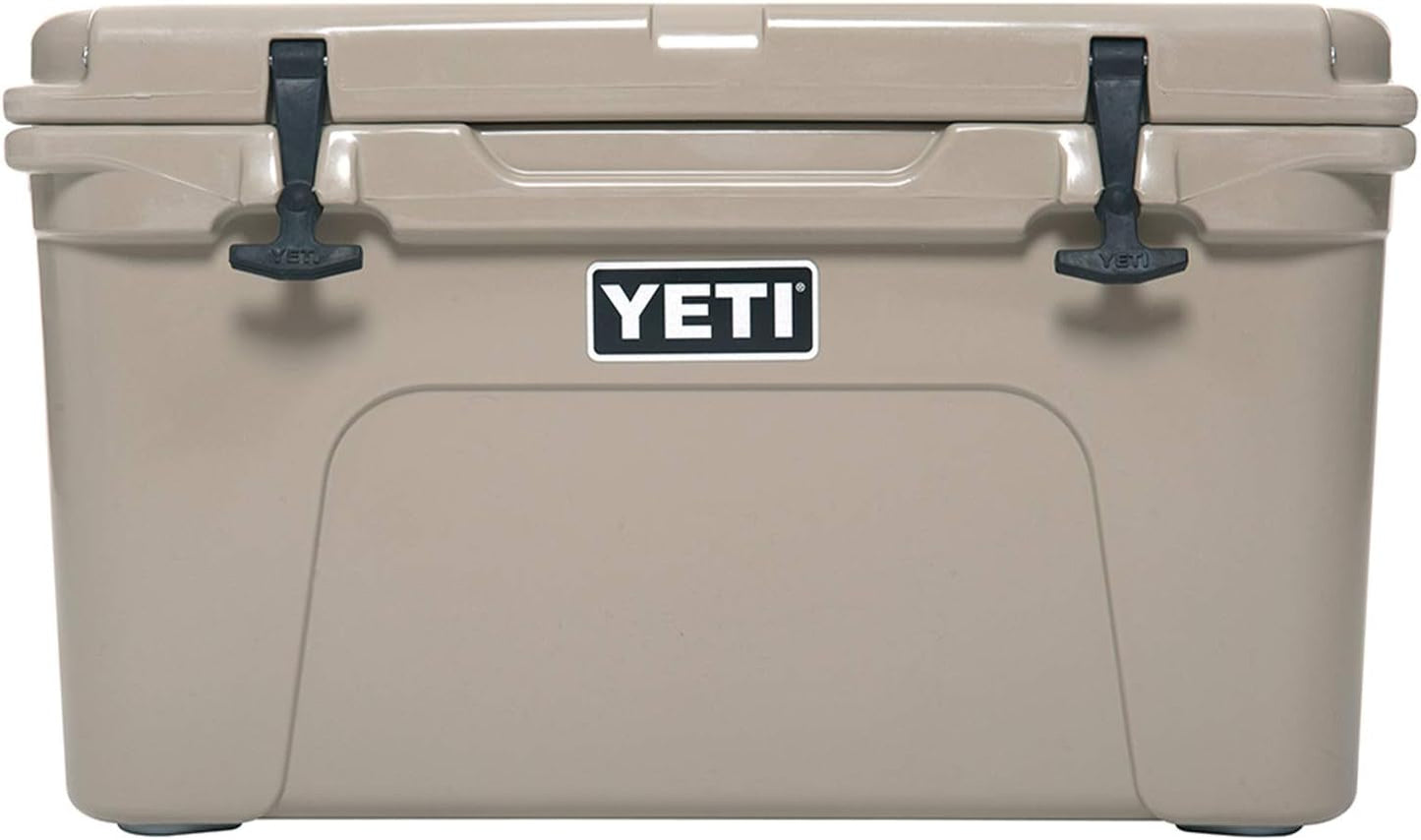 YETI Tundra 45 Cooler: Ultimate Durability and Versatility